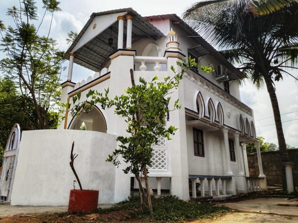 Meena Mahal Cottage Kāraikkudi Buitenkant foto